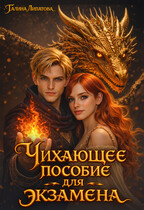 Чихающее пособие для экзамена — Галина Липатова
