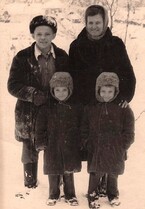 трилогия «Прелести жизни». Книга первая «Мера жизни» том-5. — Александр Черевков