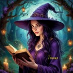 Темная. — Nyuta