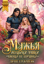 Мужья для Хозяйки Лавки «Овощи от Землянки» — Дианелла Кавейк