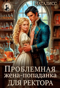 Проблемная жена-попаданка для ректора — Наталисс