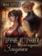 Горячие источники наследной злодейки — Йона Корппи
