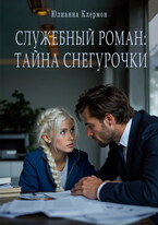 Служебный роман: тайна Снегурочки — Юлианна Клермон