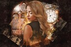 Случай в Крайновке   Любительницам  сериалов посвящается — Джамиля Джахи