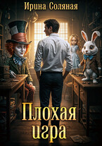 Плохая игра — Ирина Соляная
