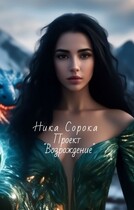 Проект «Возрождение» — Ника Сорока