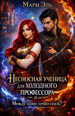 ❤️Несносная ученица для холодного профессора. Между нами точно связь? — Мари Эль