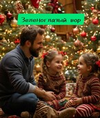 Зеленоглазый вор — Настасия Ермаkkk