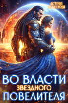 Во власти звёздного повелителя — Астрея Небесная