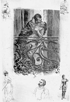 Незабываемое — Storyteller VladЪ