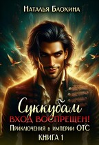 Суккубам вход воспрещен! Приключения в империи ОТС — Наталья Блохина