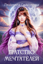 Братство мечтателей — Людмила Гайдукова