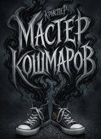 Мастер кошмаров — Kristina Perepelkina