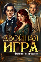 Двойная игра фальшивой графини — Кира Легран