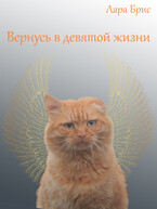 Вернусь в девятой жизни — Лара Брис