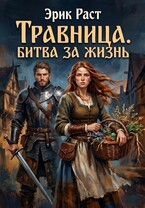 Травница. Битва за жизнь — Эрик Раст