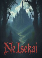 NeIsekai — Дмитрий Кжиский
