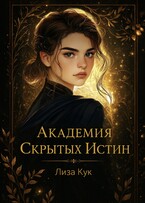 Академия скрытых истин — Лиза Кук