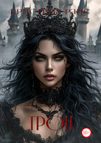 ТРОН — Кристина Райс