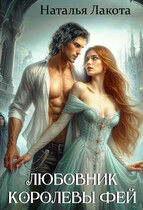Любовник королевы фей — Наталья Лакота (Ната Лакомка)