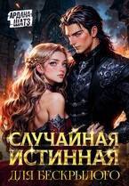 Случайная истинная для бескрылого — Ардана Шатз