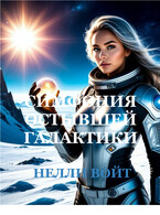 Симфония остывшей галактики — Нелли Войт