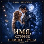 Имя, которое помнит душа — Лана Динская