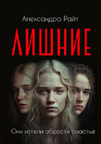 Лишние — Александра Райт