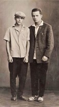 трилогия «Прелести жизни». Книга вторая «Цена жизни» том-8. — Александр Черевков