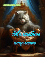 Волшебное исцеление — Неонилина Анна