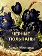 Чёрные тюльпаны — Астра Минтака