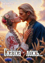 Сказка — ложь… — Анастасия Руссет