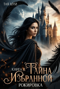 Тайна Избранной. Ч. 2: Рокировка — Тая Шуи