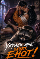 Укради мне зачет, енот! — Эль Гаврик