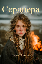 Сердцера — Нина Починка