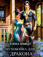 Мухобойка для дракона — Елена Шмидт