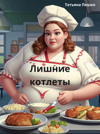Лишние котлеты — Пешко Татьяна