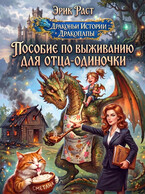 Пособие по выживанию для отца-одиночки — Эрик Раст