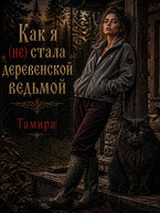 «Как я (не) стала деревенской ведьмой» — Таmira