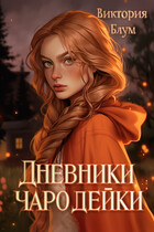 Дневники чародейки — Виктория Блум