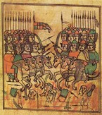 Куликовская битва — Karazari