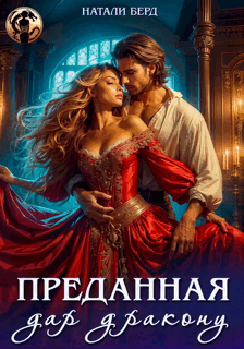 Преданная. Дар Дракону — Натали Берд