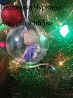 Алгоритм любви. — Вероника Чуркина