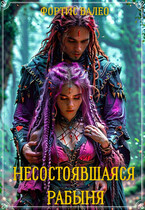 Несостоявшаяся рабыня — Фортис Валео