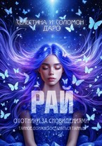 Охотники за сновидениями. Рай — Селестина Даро
                                                                                                            
                                                                                                                                                                                                                                        ,
                                                                
                                                                                                                                            Соломон Даро