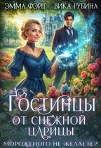 Гостинцы от Снежной Царицы. Мороженого не желаете? — Вика Рубина
                                                                                                            
                                                                                                                                                                                                                                        ,
                                                                
                                                                                                                                            Эмма Фэйт