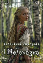 (Не)сказка — Валентина Сидорова