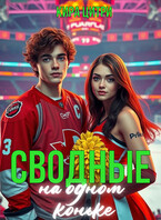 Сводные. На одном коньке — Кира Цитри