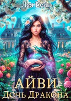 Айви. Дочь Дракона — Лея Кейн