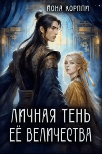 Личная тень Её Величества — Йона Корппи